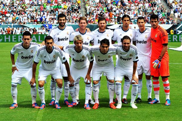 而皇马则拥 而皇马则拥