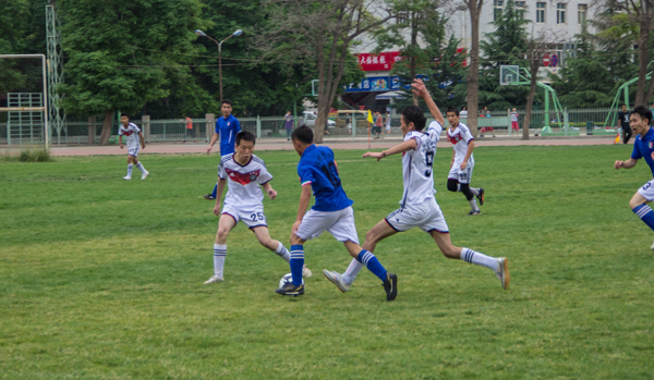 每一个投入 每一个投入