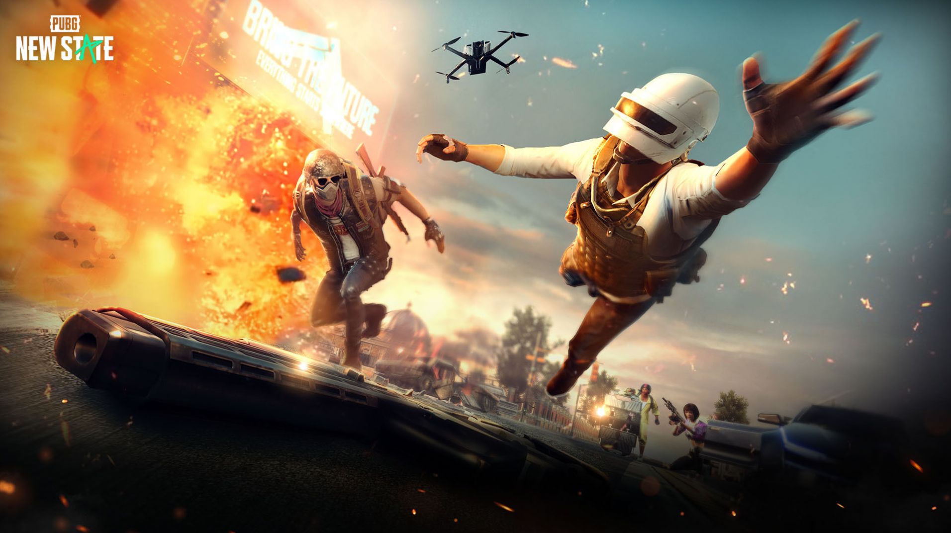 型的背景下 型的背景下